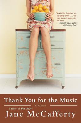 Thank You for the Music (2004)