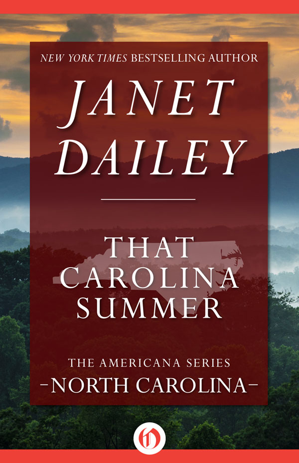 That Carolina Summer (North Carolina) (1981)