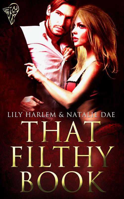 That Filthy Book by Natalie Dae