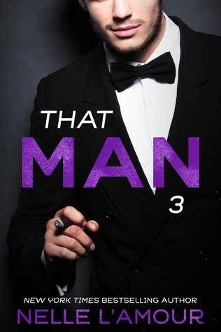 That Man 3 (2000) by Nelle L'Amour