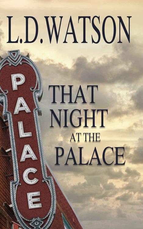 That Night at the Palace