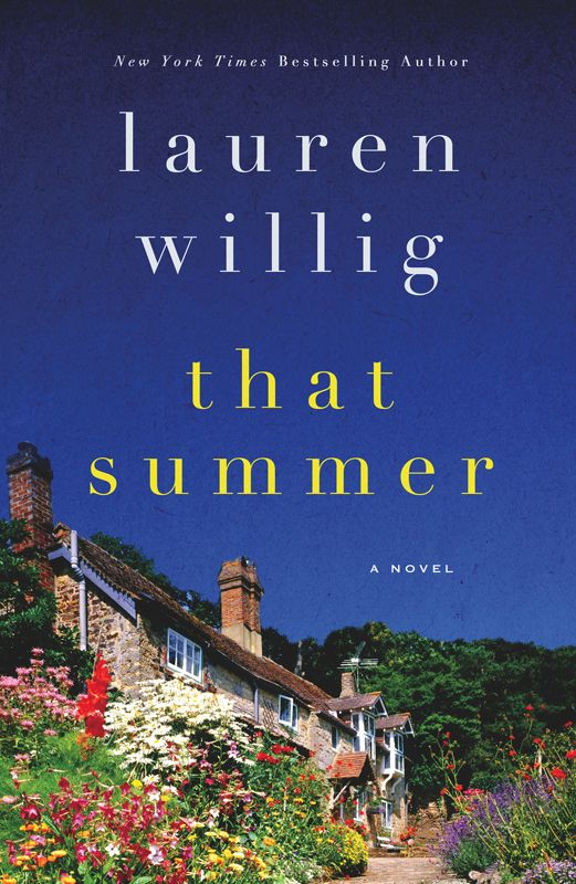 That Summer: A Novel