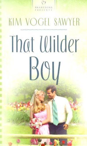 That Wilder Boy (2006)