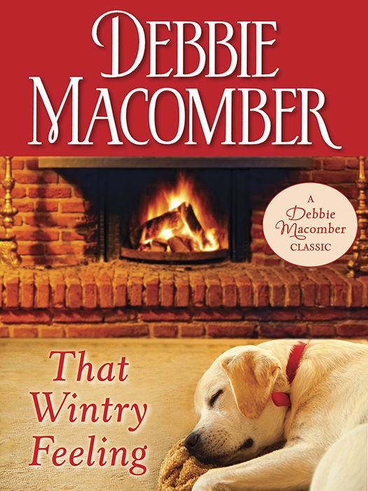 That Wintry Feeling (Debbie Macomber Classics) by Macomber, Debbie