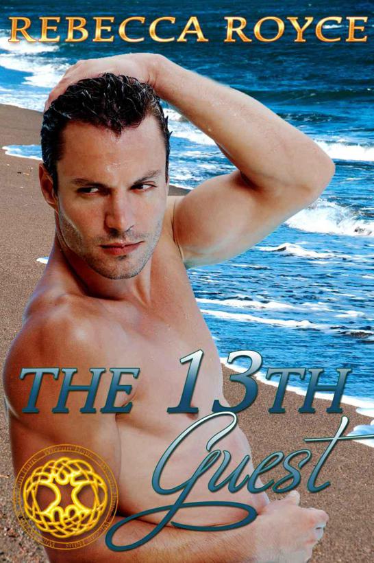 The 13th Guest by Rebecca Royce