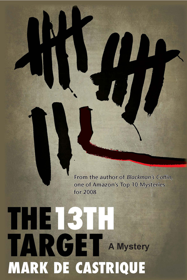 The 13th Target