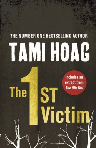 The 1st Victim by Tami Hoag