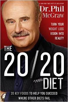 The 20/20 Diet by Phil McGraw