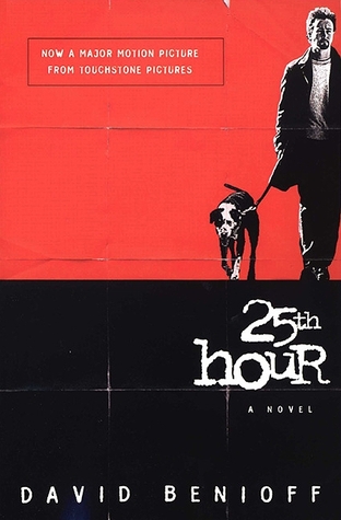 The 25th Hour (2002)