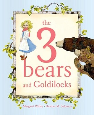 The 3 Bears and Goldilocks (2008)