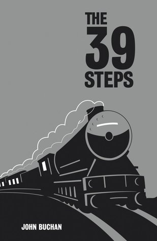 The 39 Steps (2004)