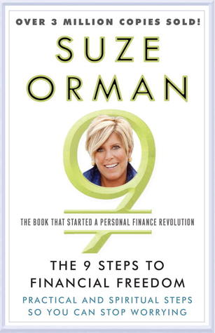 The 9 Steps to Financial Freedom: Practical and Spiritual Steps So You Can Stop Worrying (2006)