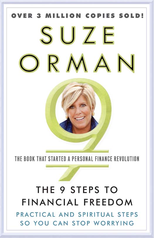 The 9 Steps to Financial Freedom (2012)