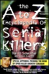 The A to Z Encyclopedia of Serial Killers (1997)