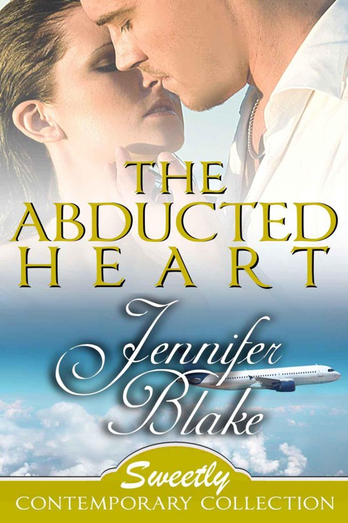 The Abducted Heart (Sweetly Contemporary Collection)