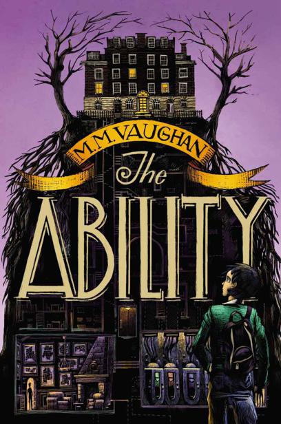 The Ability (Ability, The) by Vaughan, M.M.