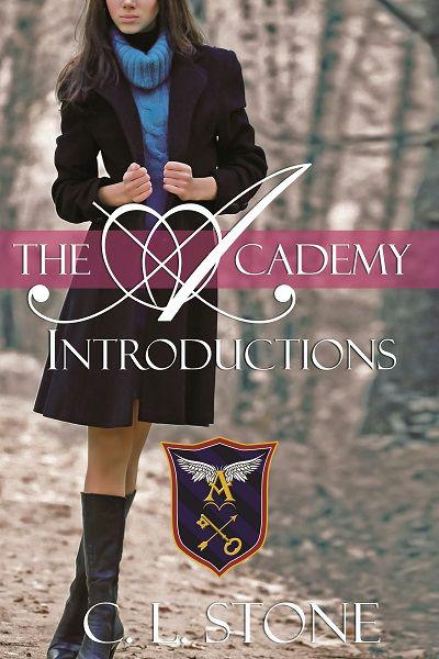 The Academy - Introductions