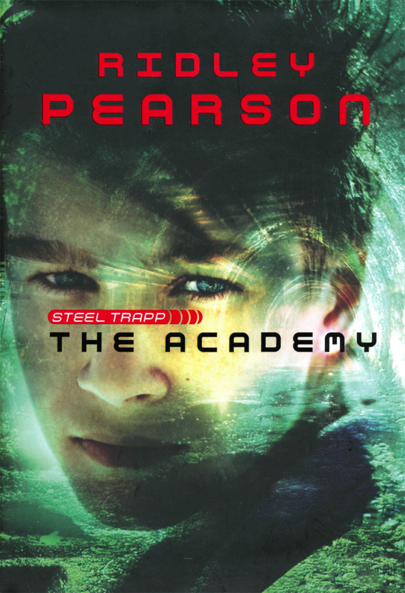 The Academy by Ridley Pearson