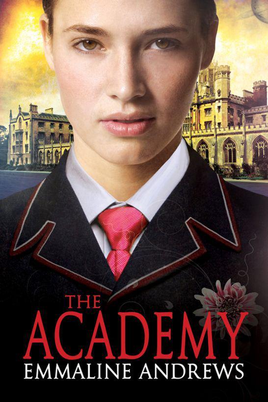 The Academy (2013) by Emmaline Andrews