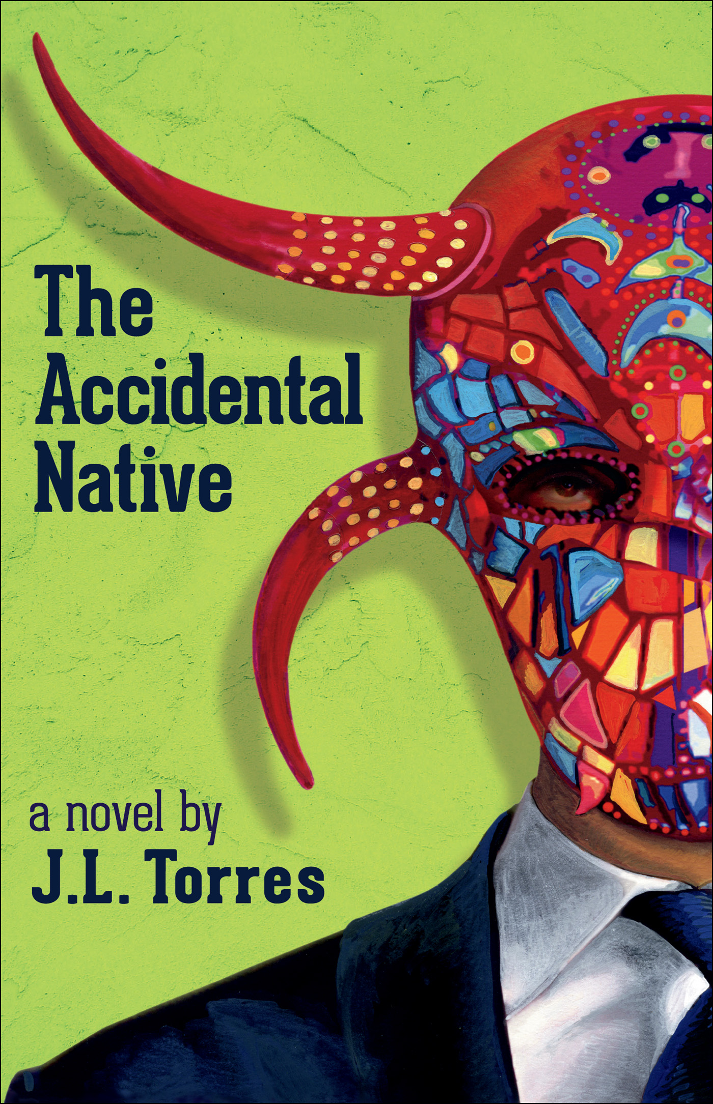 The Accidental Native (2013)