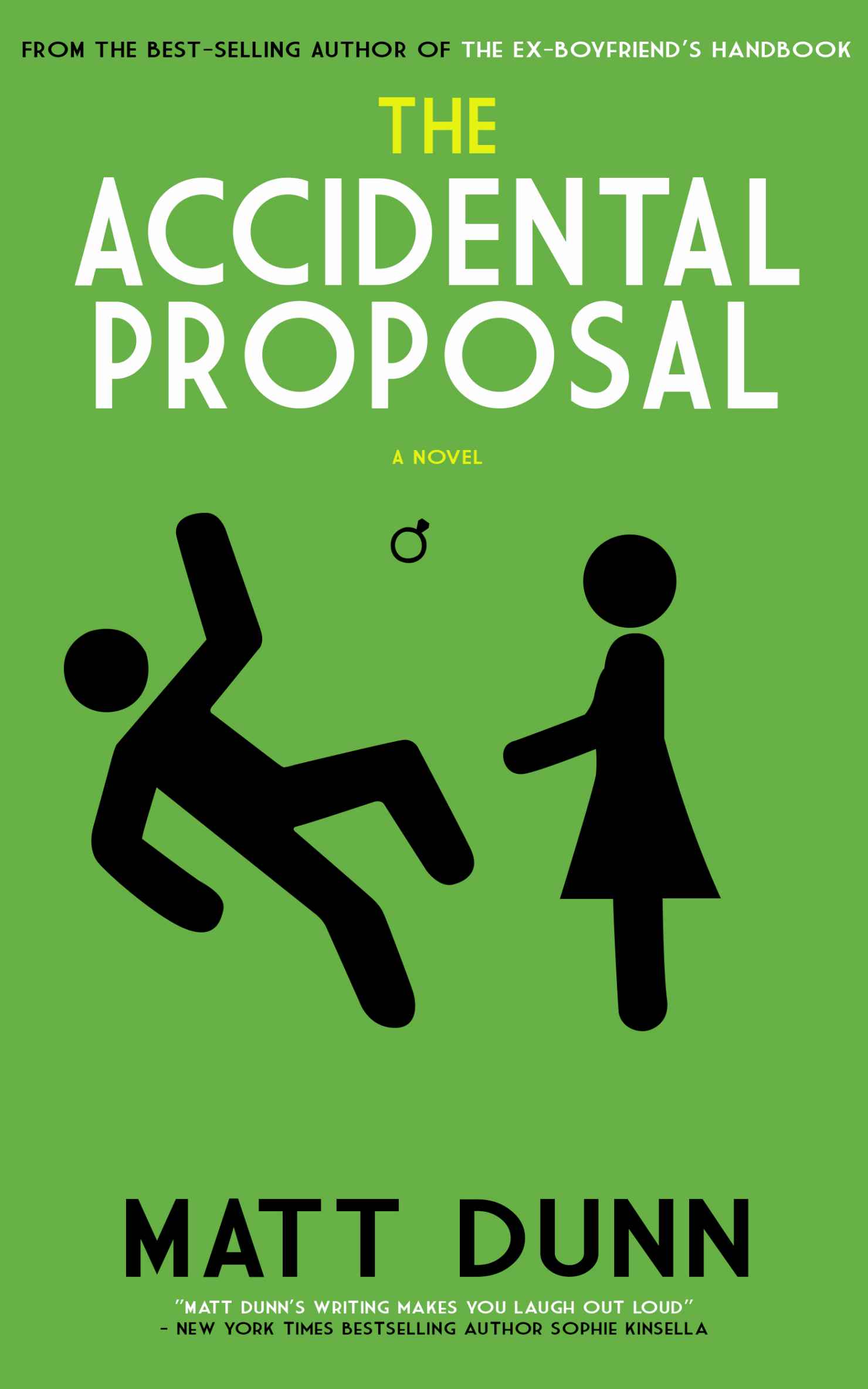 The Accidental Proposal