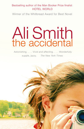 The Accidental (2007)