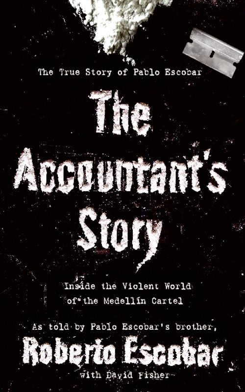 The Accountant's Story