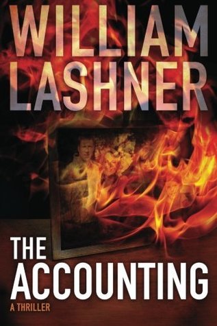 The Accounting (2013) by William Lashner