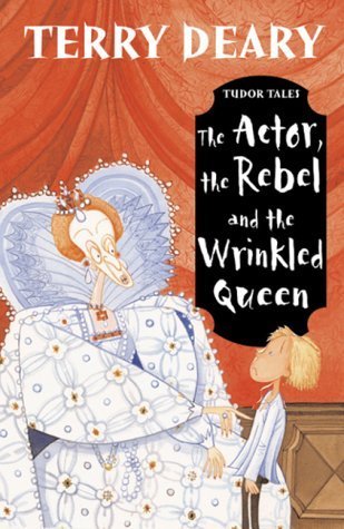 The Actor, The Rebel And The Wrinkled Queen (2003)