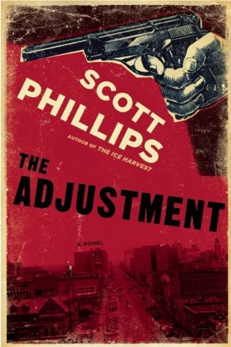 The Adjustment