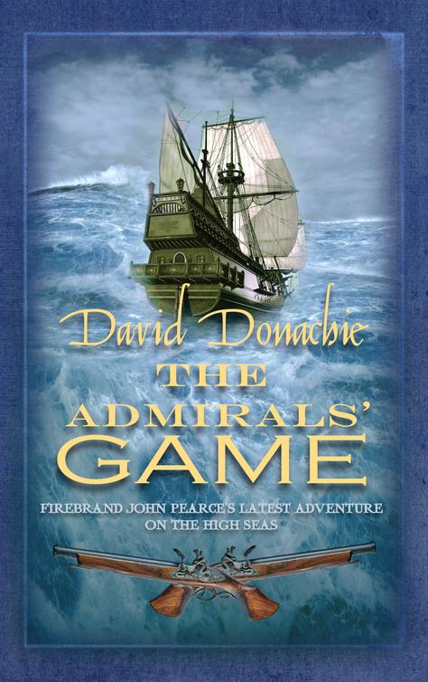 The Admirals' Game (2012)