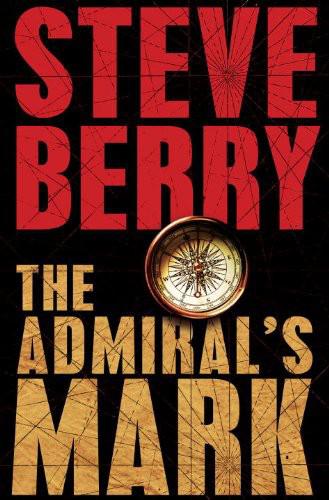 The Admiral's Mark (Short Story) by Steve Berry