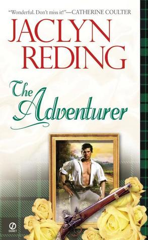 The Adventurer (2002)