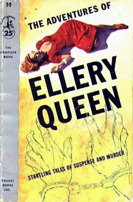 The Adventures of Ellery Queen (2015)