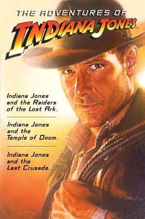 The Adventures of Indiana Jones (2008)