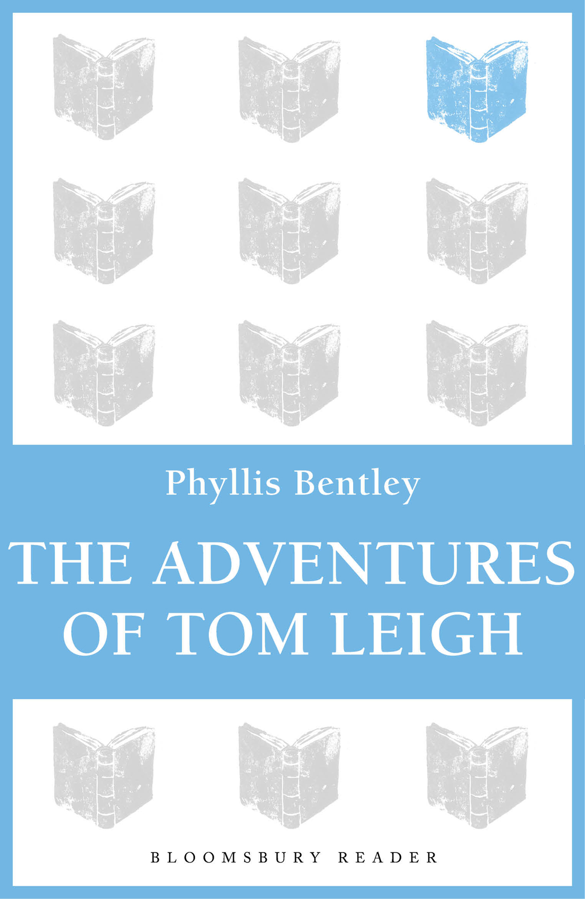 The Adventures of Tom Leigh (2013)