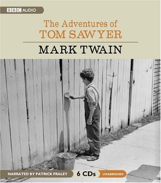 The Adventures of Tom Sawyer (2003) by Mark Twain