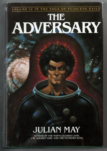 The Adversary - 4