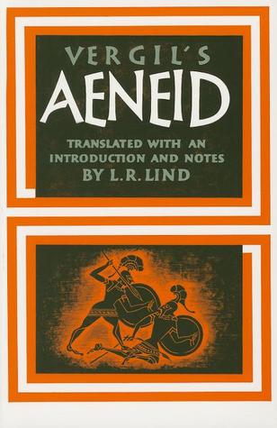 The Aeneid: An Epic Poem of Rome (1962)