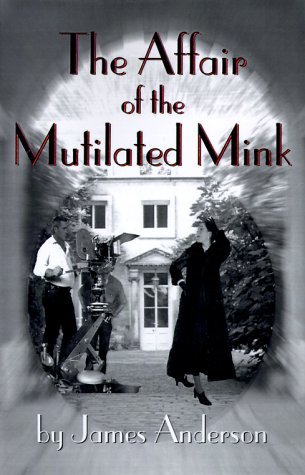 The Affair of the Mutilated Mink (1999)