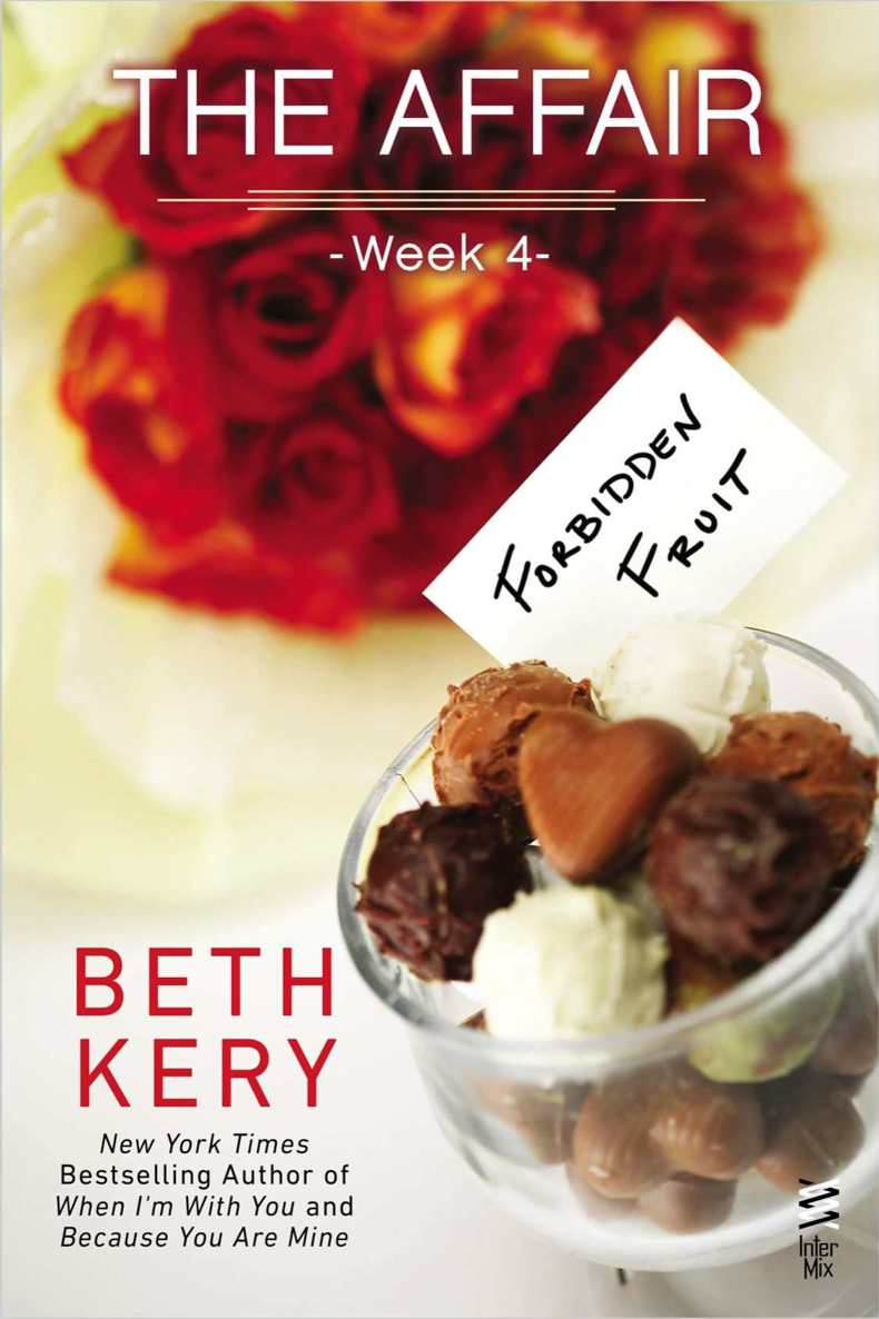 The Affair: Week 4 by Beth Kery