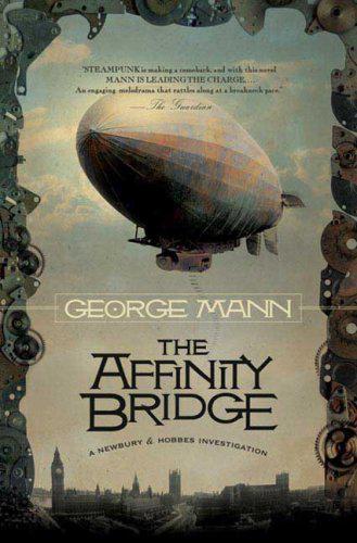 The Affinity Bridge