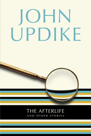 The Afterlife and Other Stories (1996)