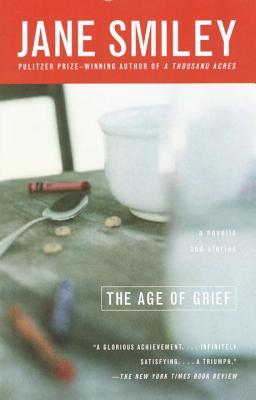 The Age of Grief (2002)