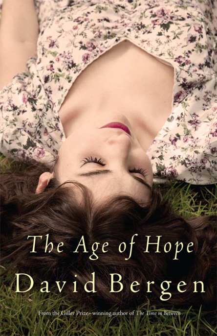 The Age of Hope by Bergen David