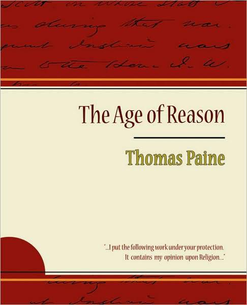 The Age Of Reason