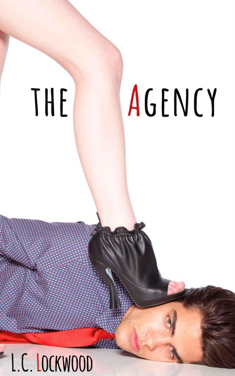 The Agency (Billionaire Erotic Romance) (The Agency Series) by Lockwood, L.C.