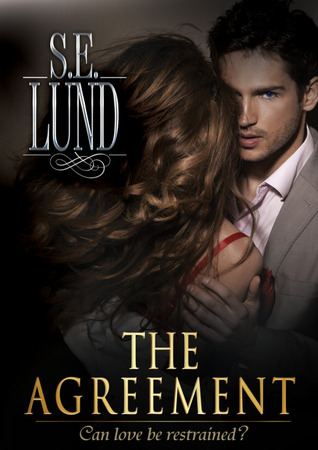 The Agreement (2013) by S.E. Lund