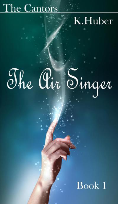 The Air Singer (The Cantors)