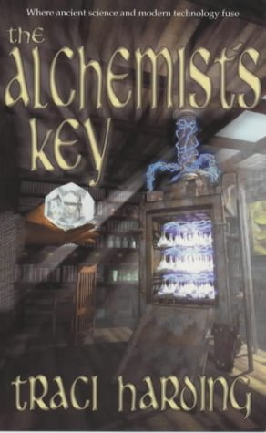 The Alchemist's Key (1999)